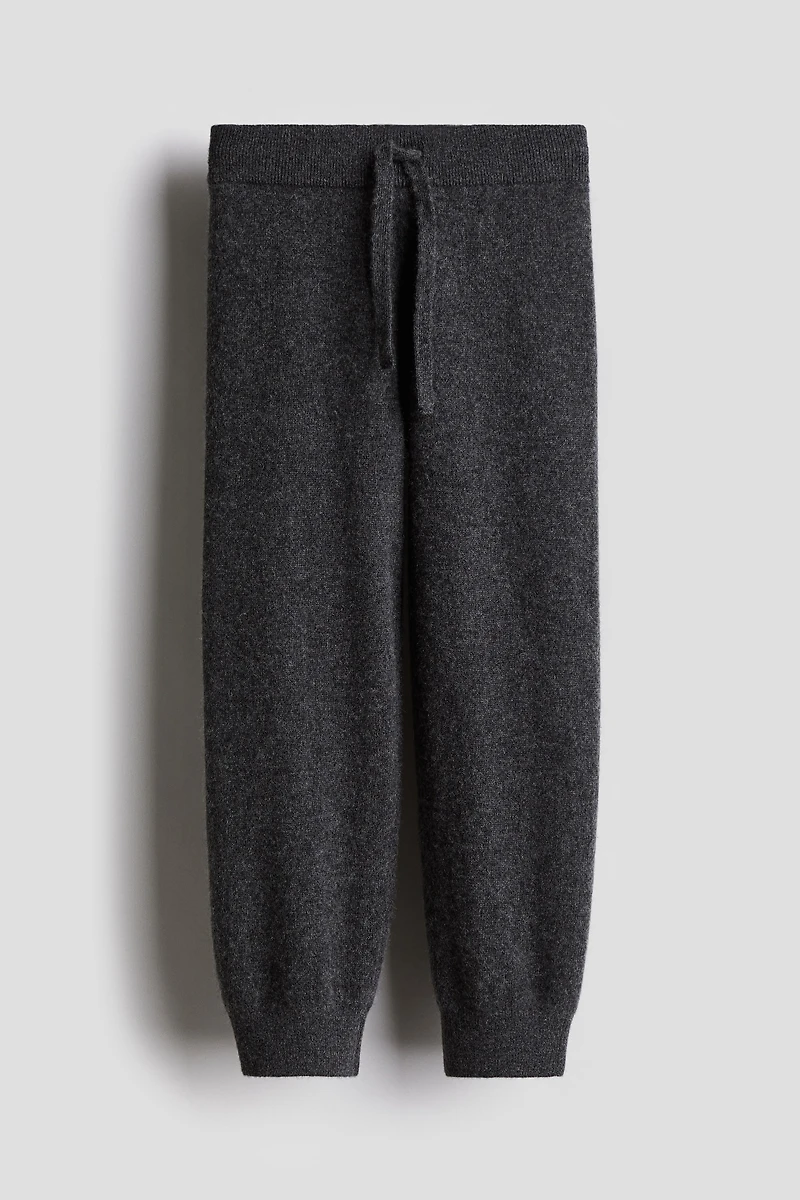 Cashmere Pants