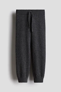 Cashmere Pants