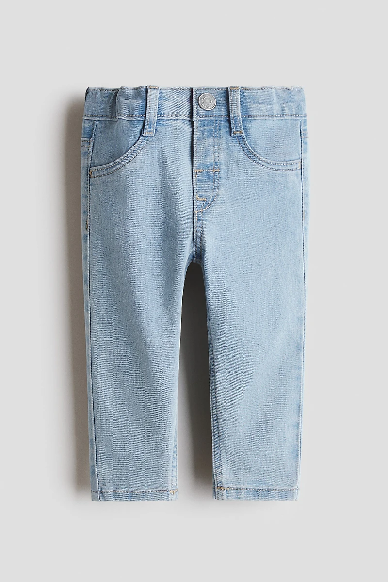 Stretch Jeans