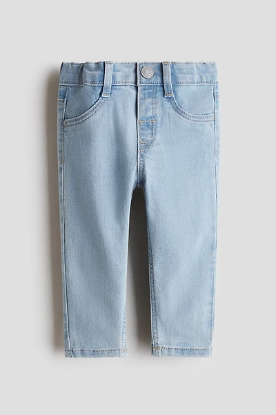Stretch Jeans