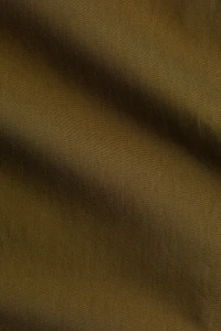 Short-Sleeved Maxi Dress