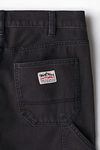 Relaxed-Fit Work Pants