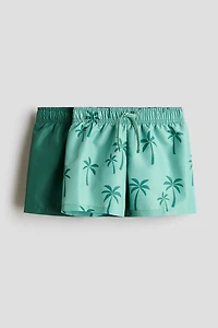 2-Pack Swim Shorts