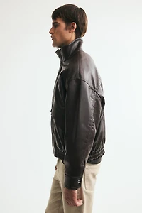 Blouson Jacket