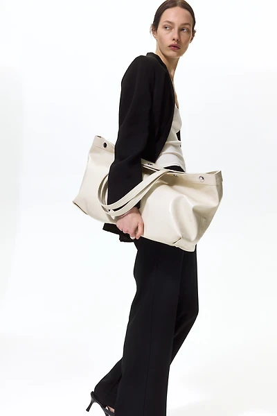 Pantalon sur mesure en lin mélangé