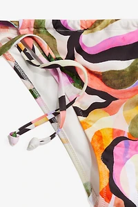 Culotte de bikini Tanga