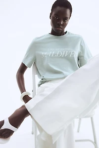 Printed T-Shirt