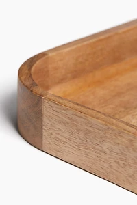 Mango Wood Tray