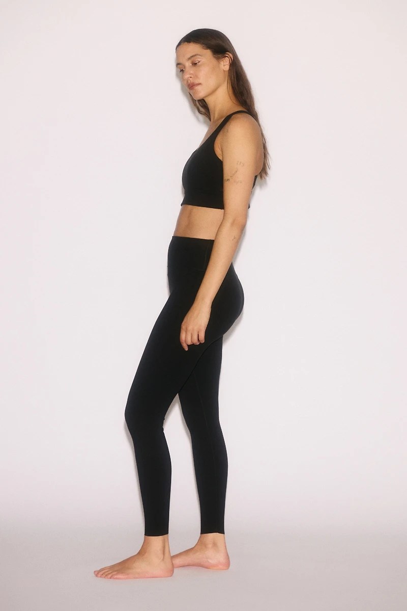 Sports Leggings with SoftMove™