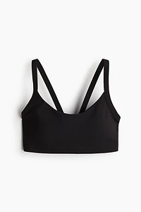 Medium Support Sports Bra with SoftMove™