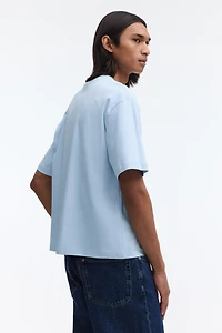 Oversized-Fit T-Shirt