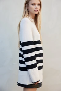 Knit Dress