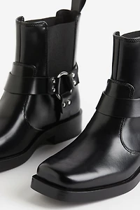 Bottines