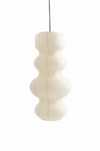 Rice Paper Pendant Lamp