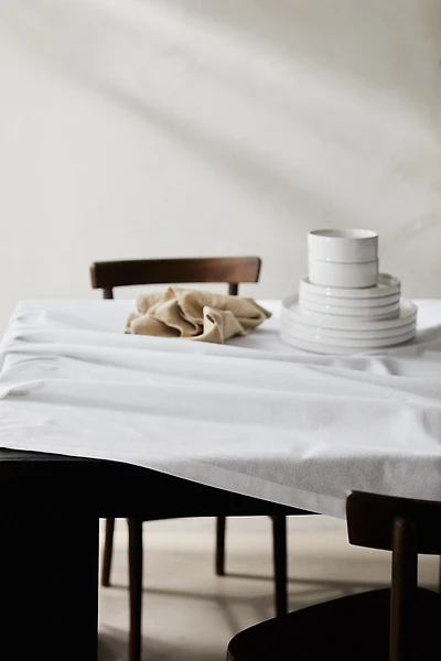 Nappe en coton