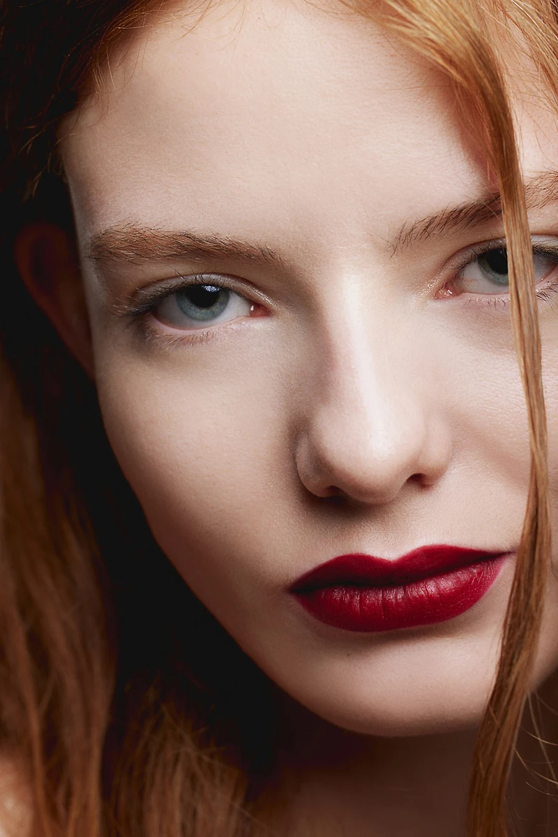 Matte Lippie Lipstick