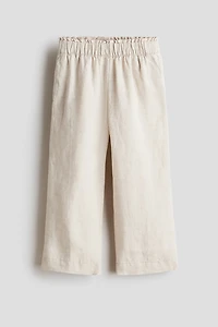 Linen Pants