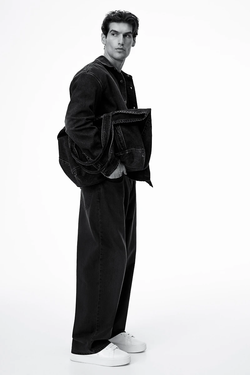 Fairfax Baggy Jeans