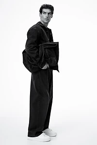 Fairfax Baggy Jeans