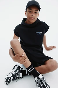 2-piece Jersey Sports Set