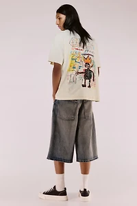 T-shirt Coupe Flottante