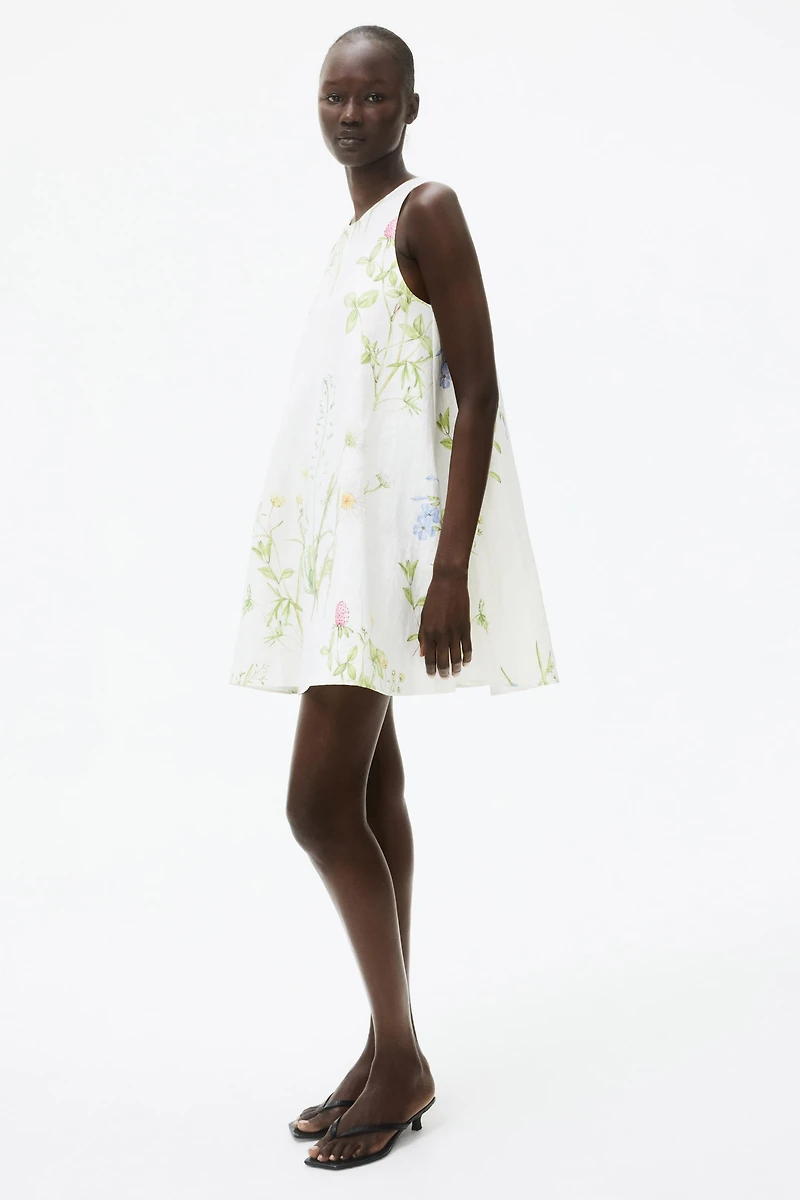 Shift dress