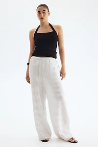 Halterneck Top