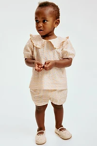 3-Piece Cotton Set