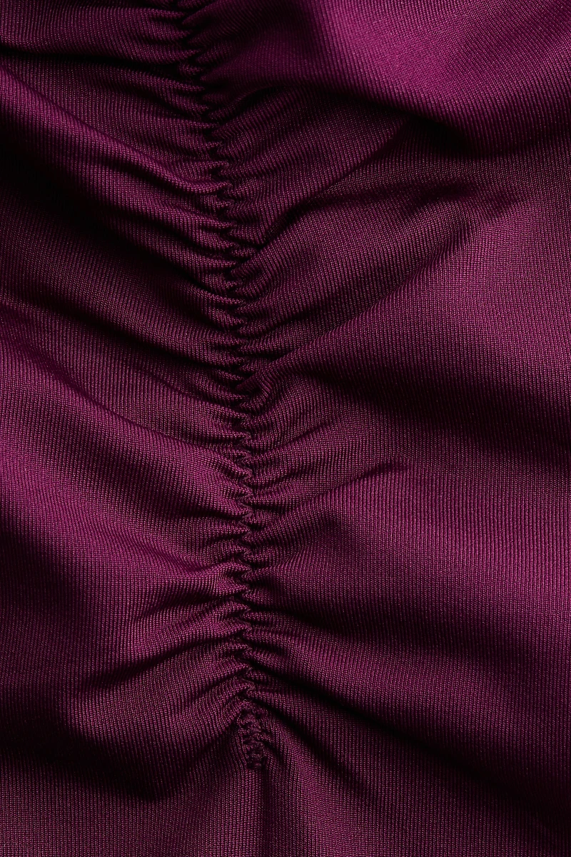 Brazilian Tie Bikini Bottoms
