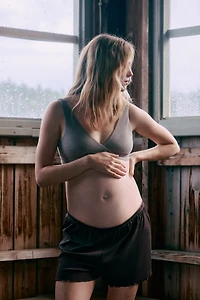 Lot de 2 soutiens-gorge MAMA d'allaitement