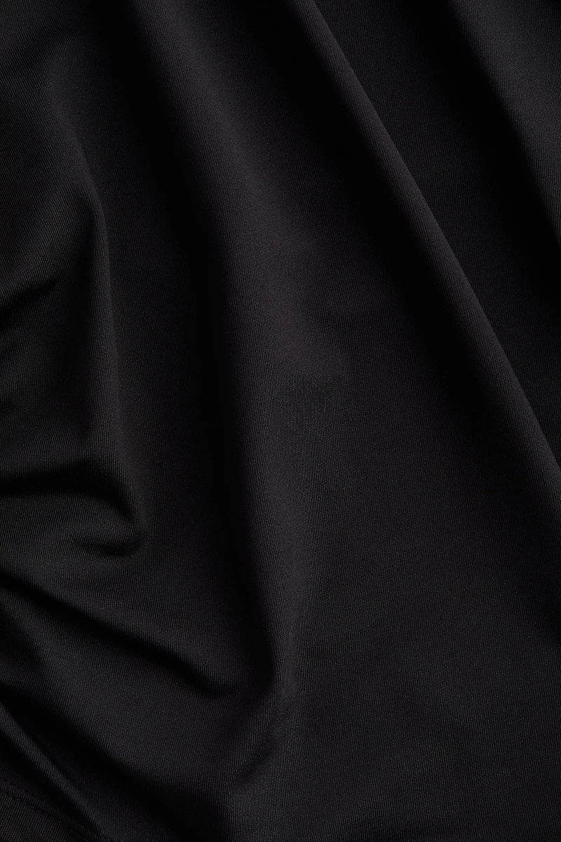 Draped T-Shirt