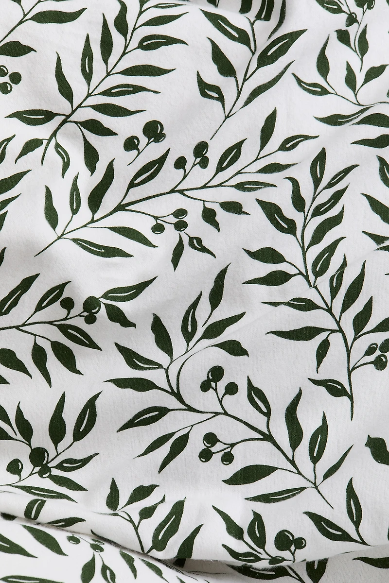 Ensemble de couette lit simple en flanelle