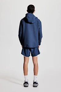 Regular-Fit Mid-Layer Jacket with DryMove™