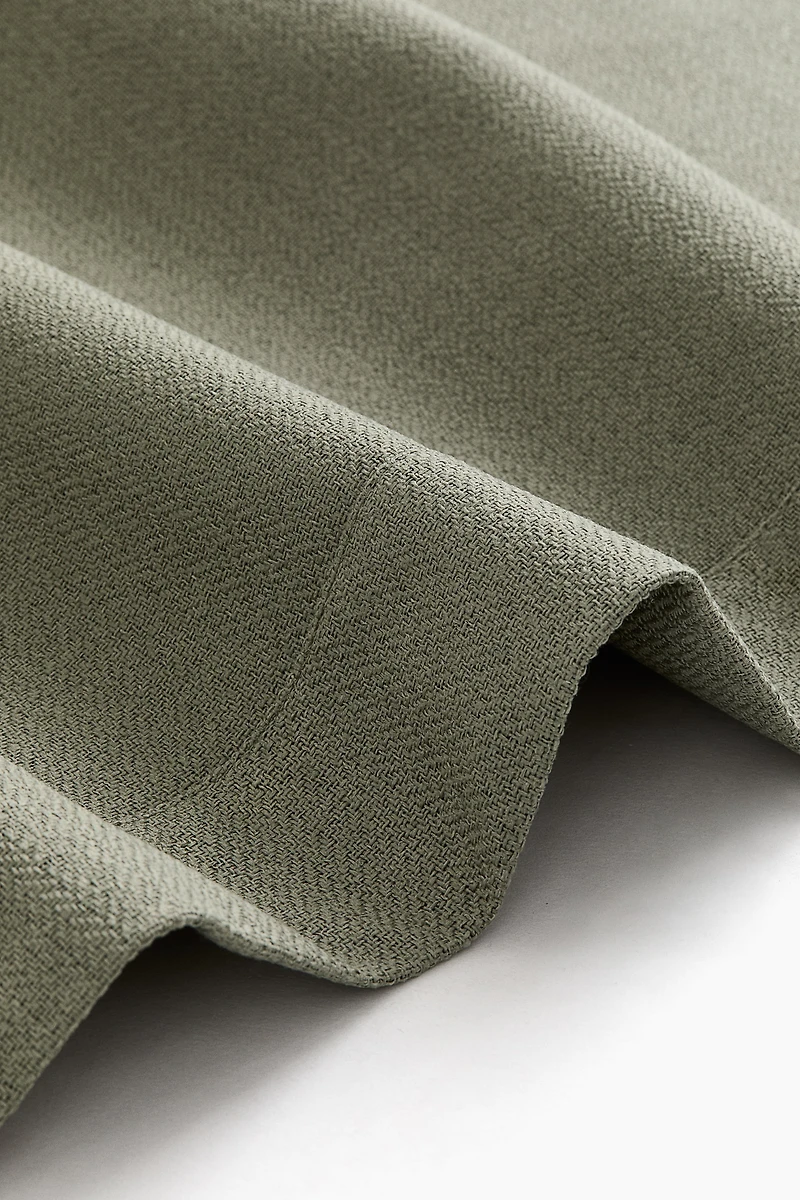 2-Pack Extra-Long Blackout Curtain Panels