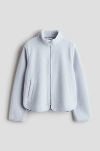 Teddy Fleece Jacket
