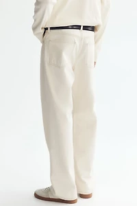 Relaxed Jeans