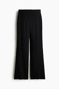 Bootcut Dress Pants