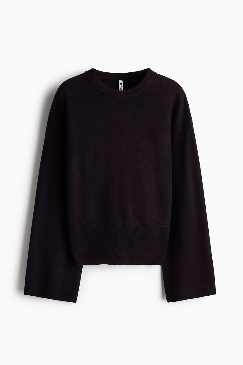 Knit Sweater