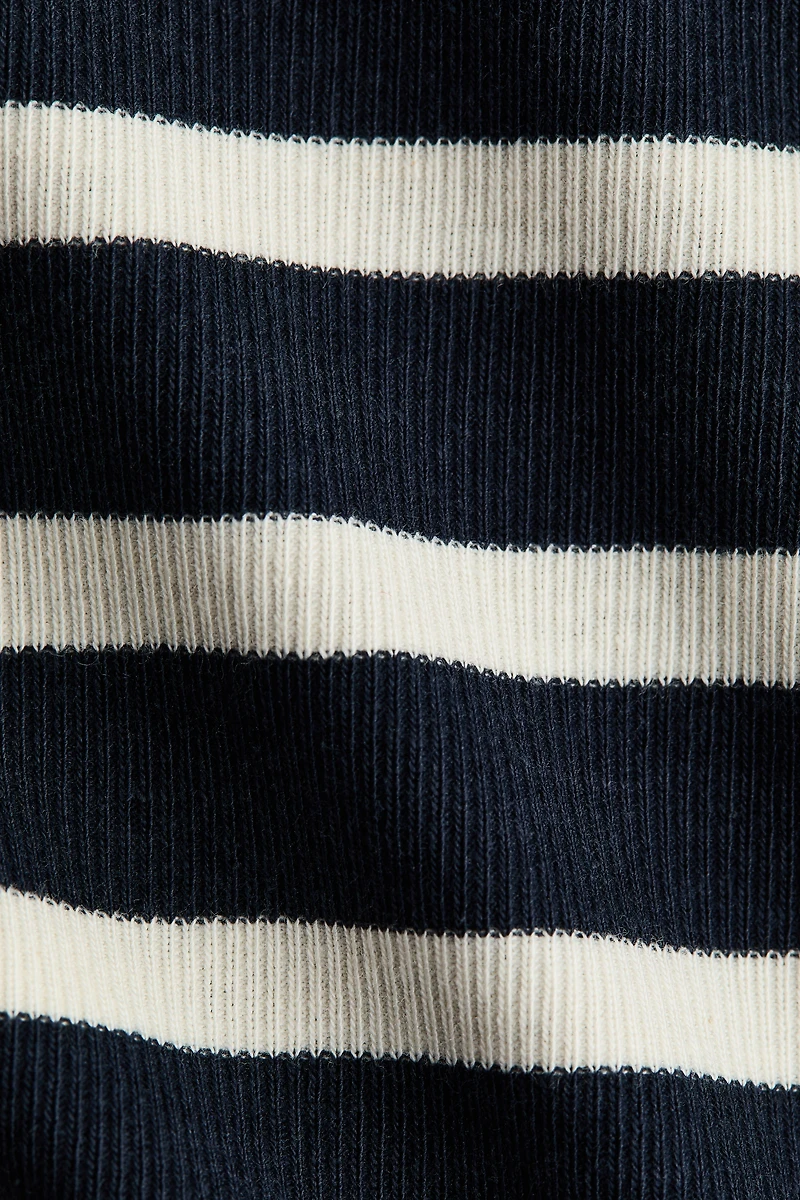 MAMA Long-Sleeved Nursing Top