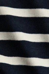 MAMA Long-Sleeved Nursing Top