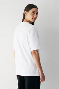 Cooling Oversized Fit T-Shirt
