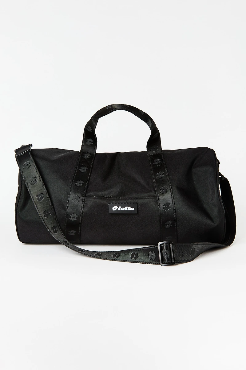 Weekend Bag
