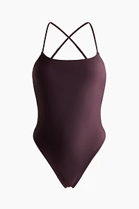 Sports Swimsuit with Lycra® Xtra Life™