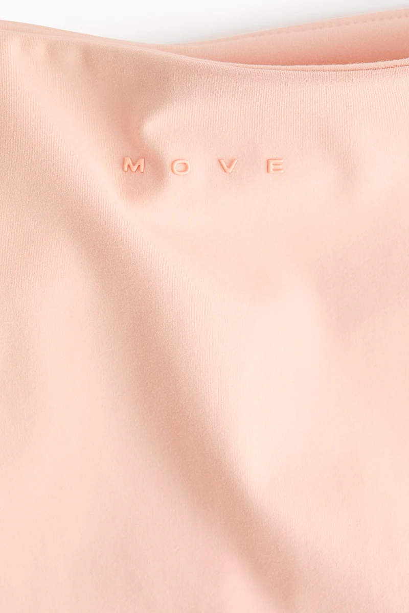 Tennis skirt with SoftMove™