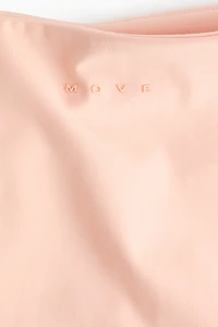 Tennis skirt with SoftMove™