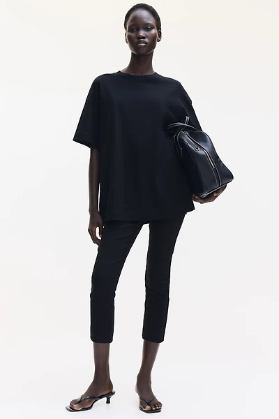 Oversized T-shirt
