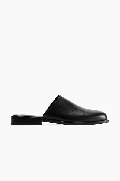 Coated Mules