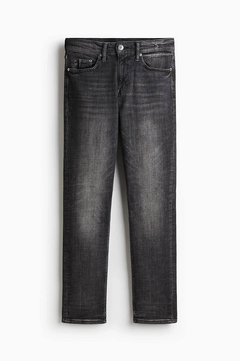 Slim Jeans