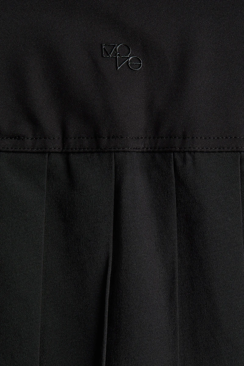 Pleated Tennis Skirt with DryMove™