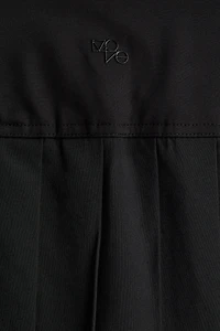 Pleated Tennis Skirt with DryMove™